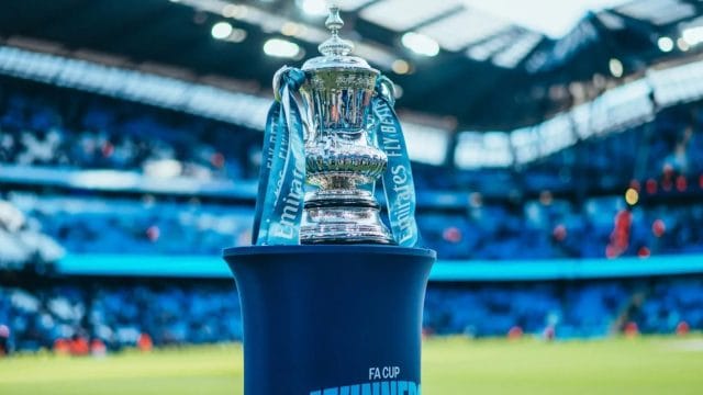 17-03-2024 Will KBC air FA cup quarterfinals? Watch Man United vs Liverpool on these TV channels