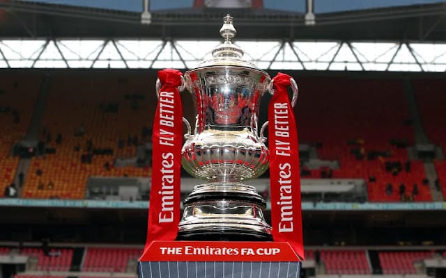 FA cup finals 2023: Will K24, KBC air FA cup final between Manchester United and Manchester City at Wembley
