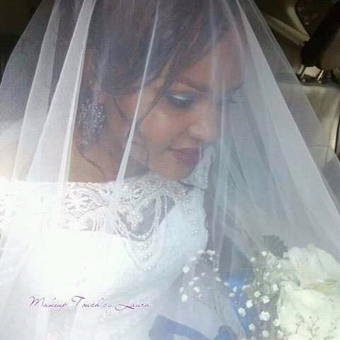 Bahari fm big booty Momo Kalume weds in Muyeye, Malindi