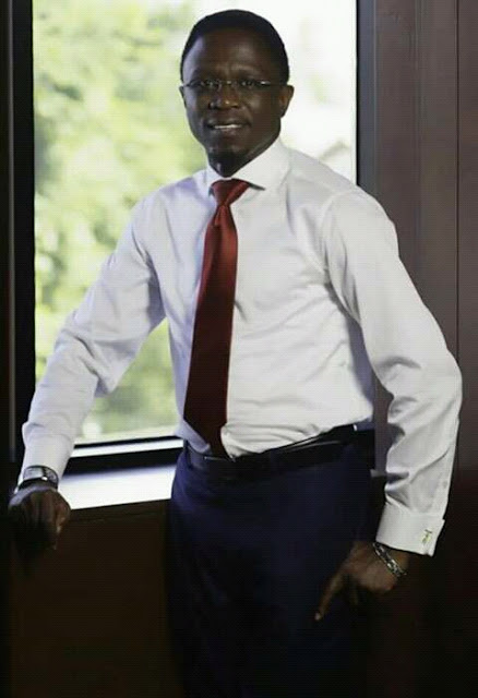 Namwamba disappeared because his savings are finished.