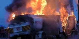 Itigi Tanzania accident. PHOTO |BANA