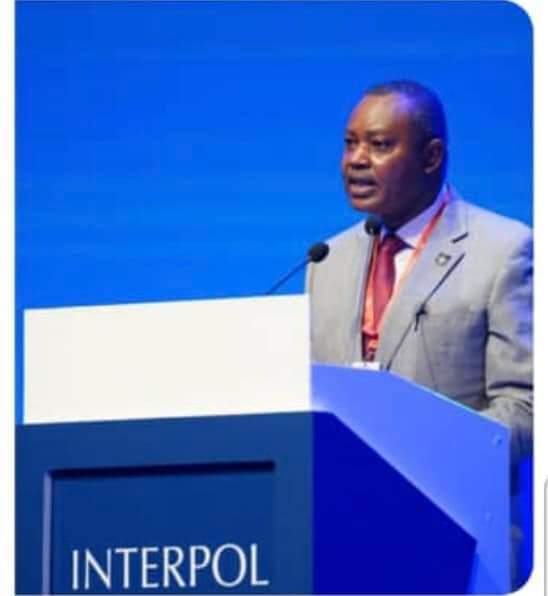 DCI boss George Kinoti elected to head Interpol as he faces jail term at Kamiti prison