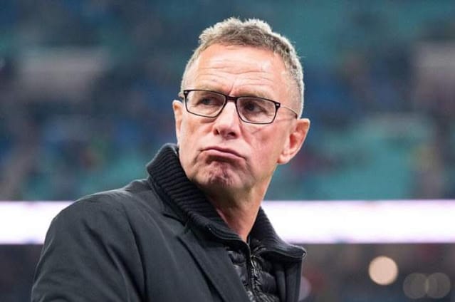 Man United news -Ralf Rangnick okays Pogba decision, Newcastle interested in Jesse Lingard