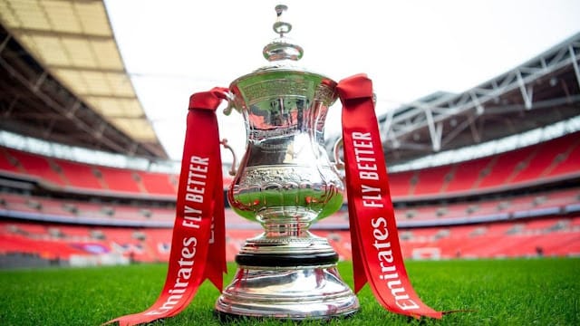 Will GOTV air the FA Cup final on June 3, Manchester City vs. Manchester United?