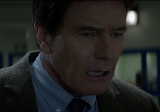 How to make face and skin younger. Steps to make skin not ageing. This is a face of an old man.