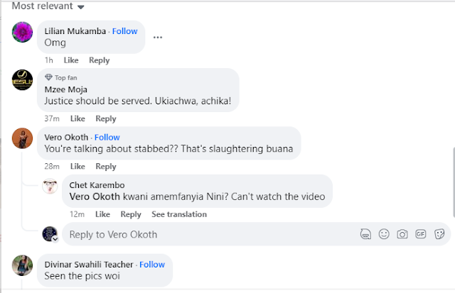Ohangla Circle star Sheila Wegesha murdered by her husband Why Ohangla Circle queen Sheila Wegesha was murdered by her husband? Sources reveal dirty secrets