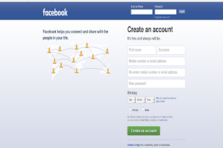 Facebook Facebook allegations due to trending topics.