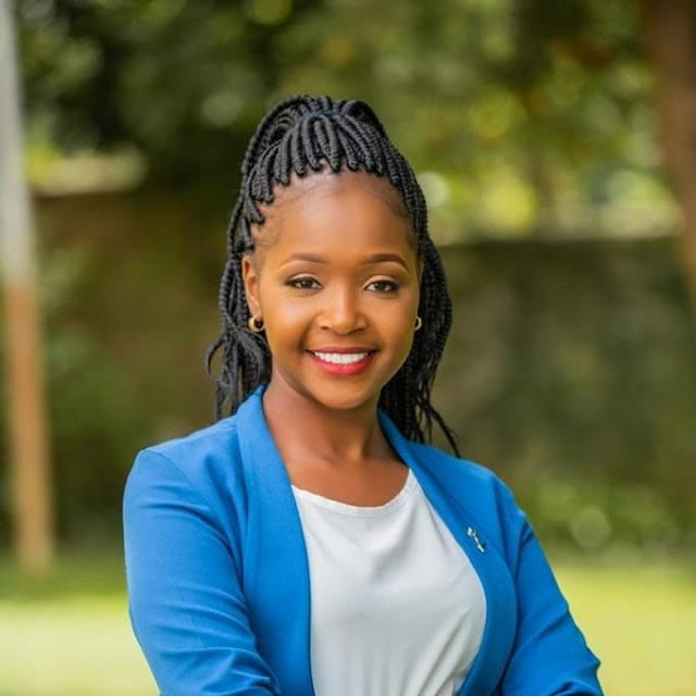 Why did CS Moses Kuria trusted June Chepkemei with Kenya’s investment job?