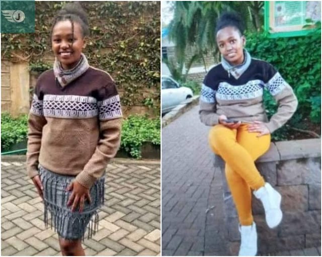 Faith Musembi photo Faith Musembi death: Autopsy reveals what killed Faith Musembi, MKU Thika campus student