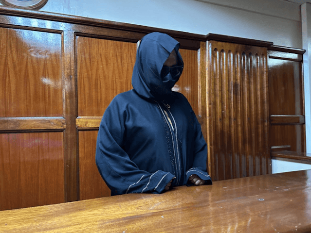 Faith Mwikali photo How alleged Raila Odinga’s personal doctor roped in Sh 25 Million fake KEMSA tender scandal