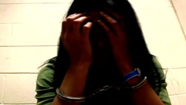 Faith Chepkemoi Maritim, 34 kills son for Mpango wa Kando Faith Chepkemoi Maritim, 34, kills her son to cut ties with her husband for Mpango wa Kando