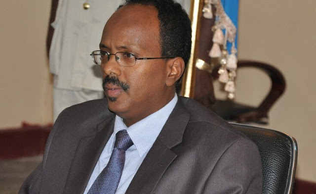 Somalia President Farmaajo cut ties with Kenya, suspends all diplomats in Nairobi -Mogadishu