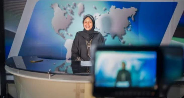 Somalia, the first all-women media company Somalia, the first all-women media company