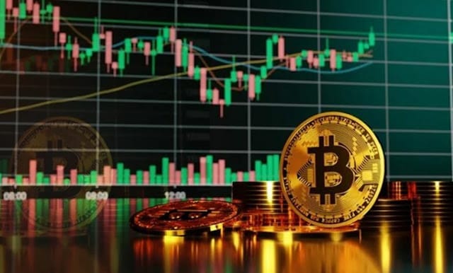 Forex trading and Crypto trading The Differences Between Forex and Crypto Trading