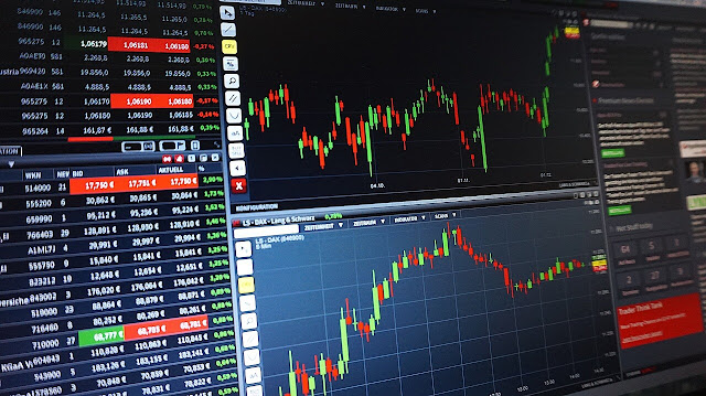 Forex trading in Kenya