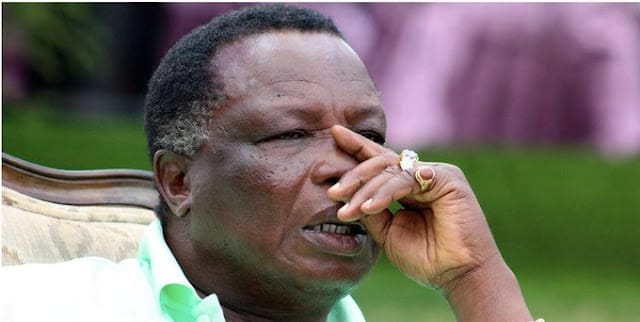Francis Atwoli photo Francis Atwoli photo