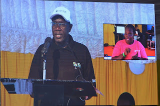 CA director Francis Wangusi. PHOTO | File