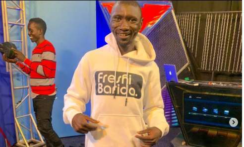 MIB ejects Stivo Simple Boy after Poverty feud online, terminates contract
