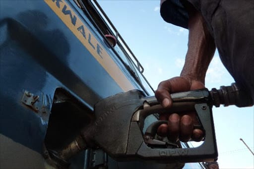 Fuel prices up by Sh 3.56 in the latest EPRA review
