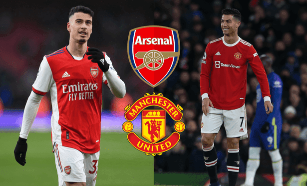 Which TV Channels will air or show Manchester United VS Arsenal? Watch the thrilling event live