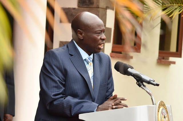 Pesa ya Wazee! Sh16.73 Billion Inua Jamii Programme funds released – DP Gachagua