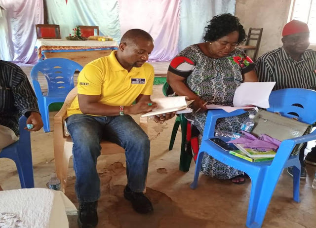 Incoming Kilifi Senator George Kithi vows to settle local crops problems, focussing on value addition