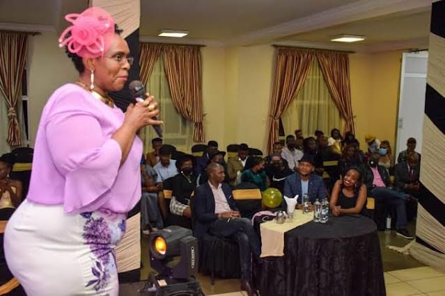Detectives probe businessman George Mwangi’s lover Lucy Muthoni over the cold-blooded murder 