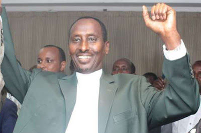 Blow to this Governor over fake academic papers after university senate declined authenticity
