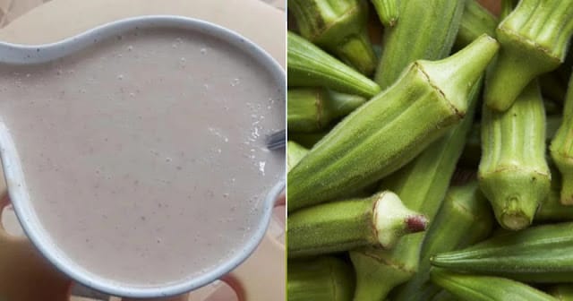 Government to regulate and tax rising okra water and Uji Power vendors