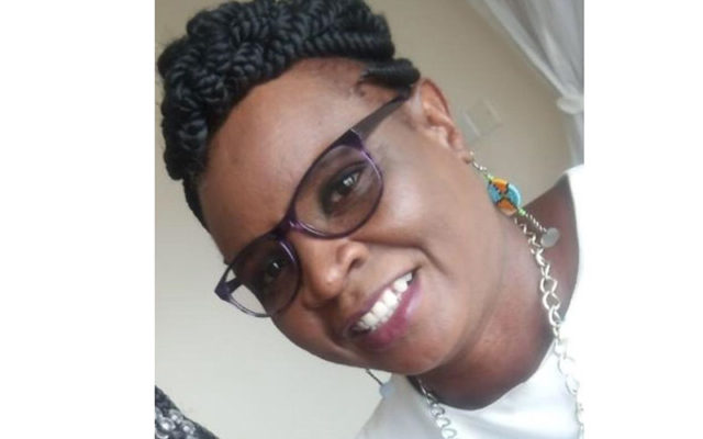Grace Andeyo, 51, the NHIF accountant who went missing on Friday found motionless at Imara Daima