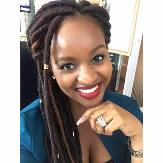 Grace Musalame photo. PHOTO |Courtesy