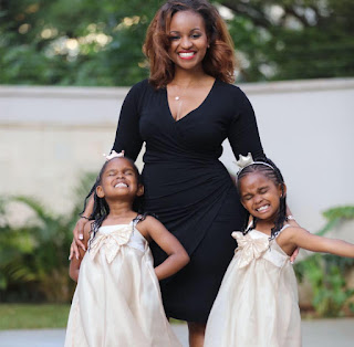 Grace Musalame photo. PHOTO |Courtesy