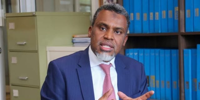 President William Ruto proposed Haji President William Ruto proposed Haji