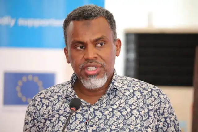 MPs Amina Mnyazi, Richard Chonga among 6 Azimio legislators’ charges dropped by DDP over protests 