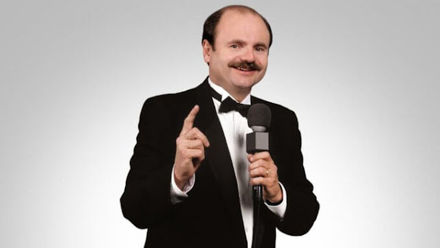 Howard Finkel, WWE Hall of fame announcer 