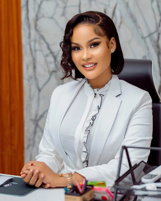 Hamisa Mobetto boyfriend: Hamisa Mobetto discloses new man after fallout with Rick Ross