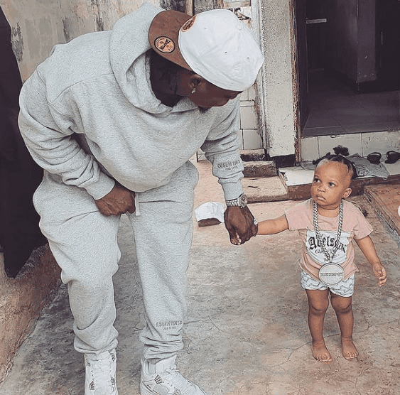 You are infertile and a liar!! Sarah Michelotti says as she divorces Harmonize -KondeBoy