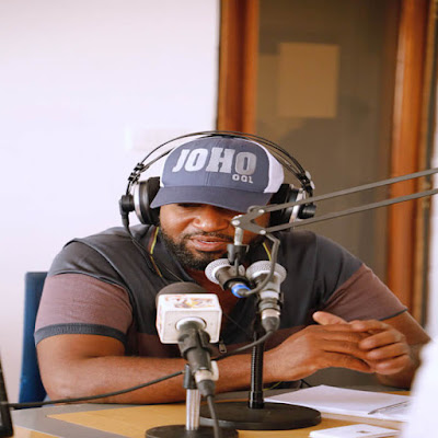 Mombasa Governor Hassan Joho talks about borrowing. PHOTO | COURTESY Mombasa Governor Hassan Joho talks about borrowing. PHOTO | COURTESY