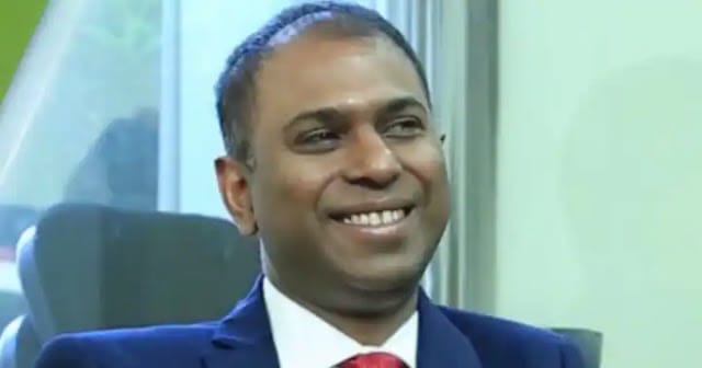 Heril Bangera entered the tank manufacturing company at the age of 18