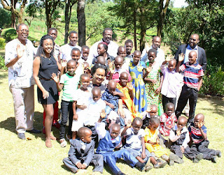 “No space for Politicians who do not recognise Mudavadi in Western.” Says Western Elders.