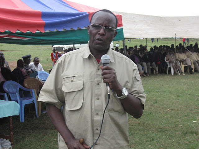 Daniel Taleng’o ole Kiptunen Daniel Taleng’o ole Kiptunen photo and news