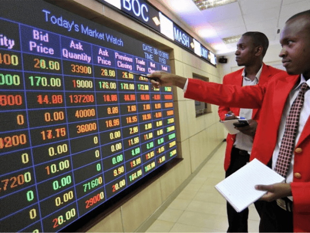 Money Market in stock market Money Market in stock market