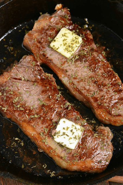 How to marinate steaks in easy steps How to marinate steaks in easy steps