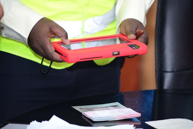 How Kenyatta killed huduma namba and why Ruto will revive it – CS Owalo