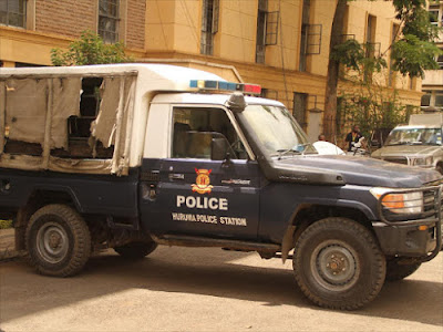 Huruma Police station video incident download Huruma Police station video incident download