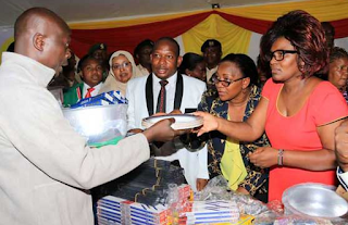 Hon. Sonko Huruma tragedy turns Money strategy tragedy.