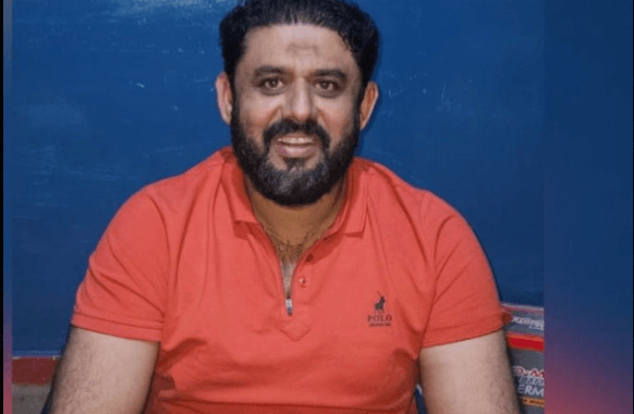 Hussain Jarrar, 50, photo Hussain Jarrar, 50, photo