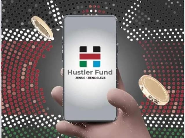 What happens if you do not pay Hustler Fund Loan in 14 days, you will regret