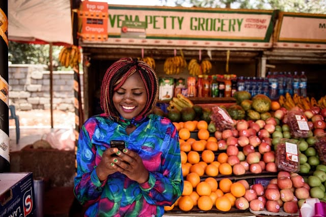 5 million Kenyans have already accessed Hustler Fund Loans, borrowing Sh1.38 billion in 3 days
