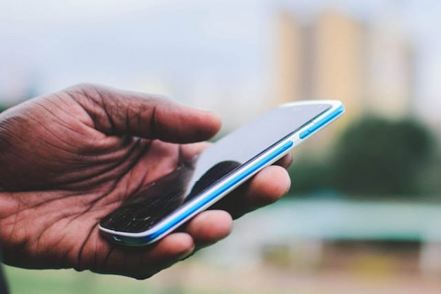 How to get a Hustler Fund loan easily on mobile phone and increase loan limit